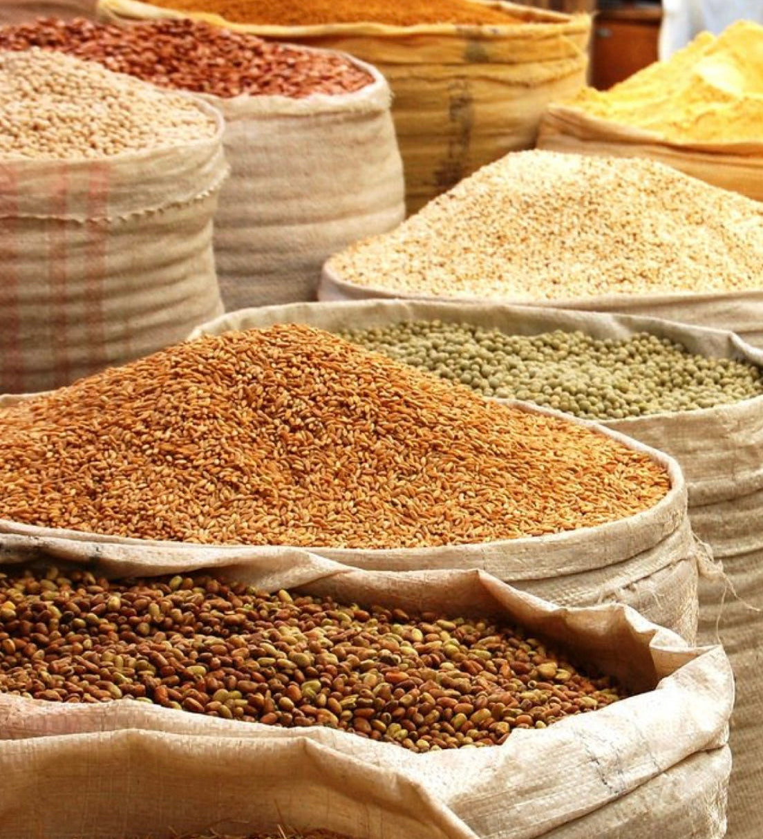 5 Ayurvedic Ingredients That Nourish Your Scalp