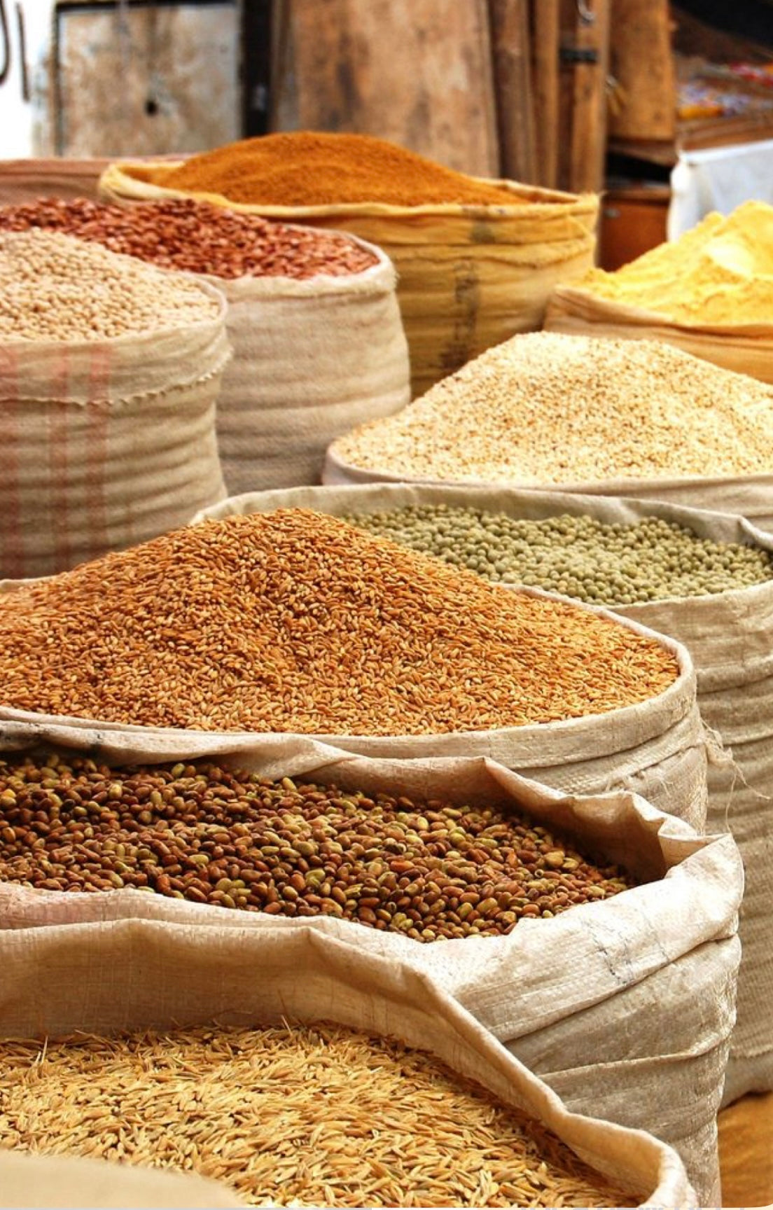 5 Ayurvedic Ingredients That Nourish Your Scalp