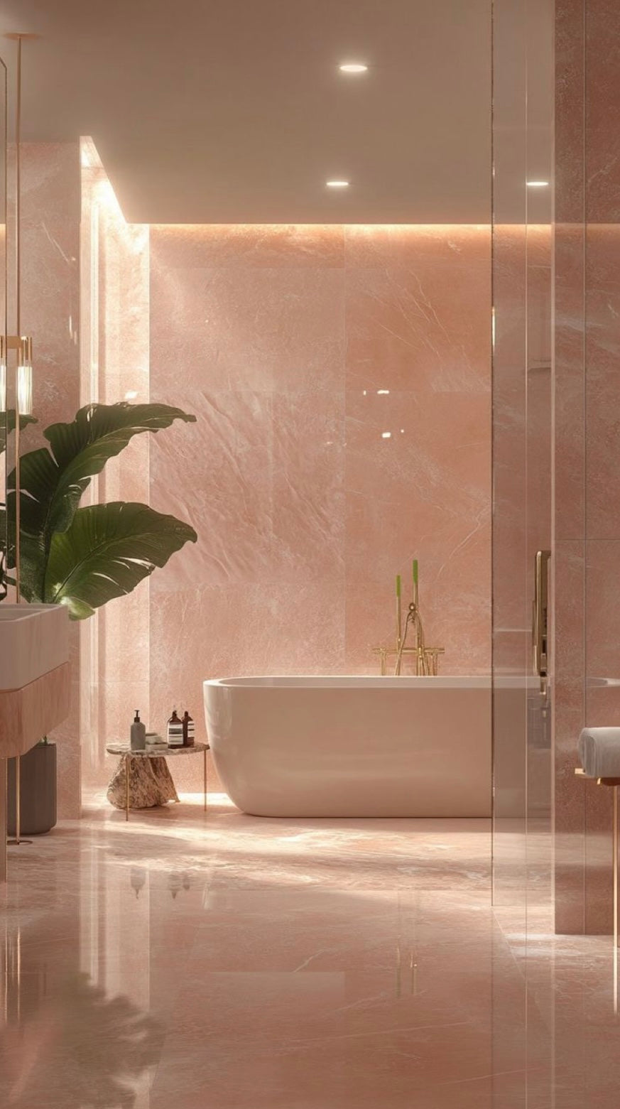 The Art of Self-Care: Creating Rituals That Heal from the Inside Out