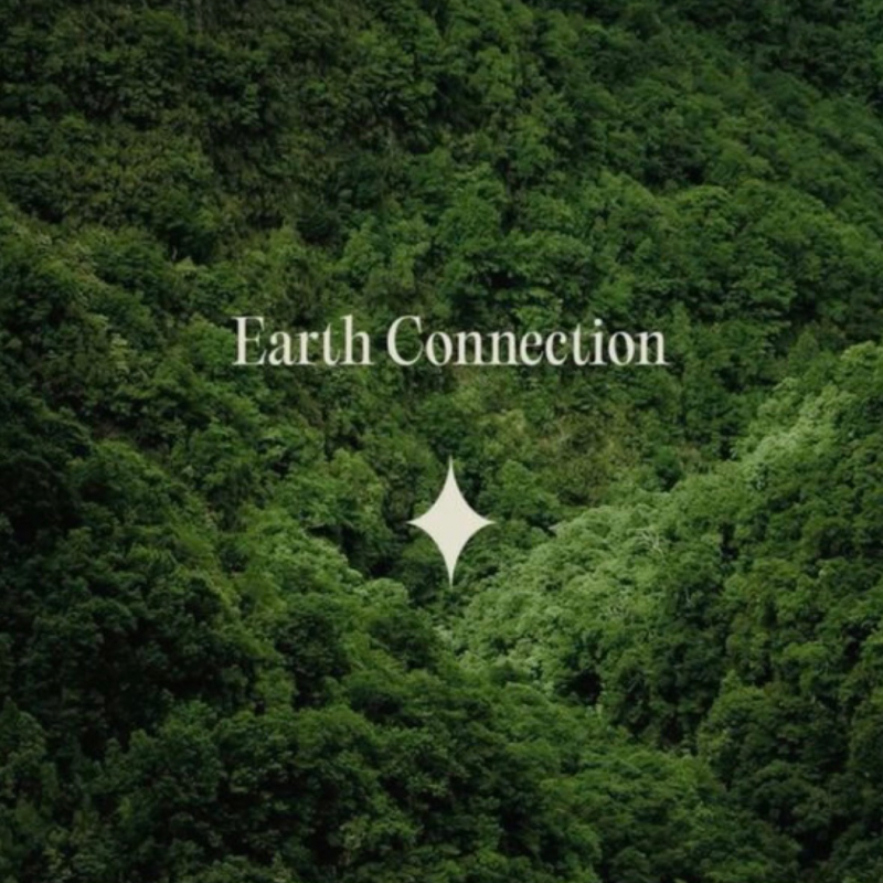 Tapping Into Earth’s Energy Is the Most Radical Act of Self-Love