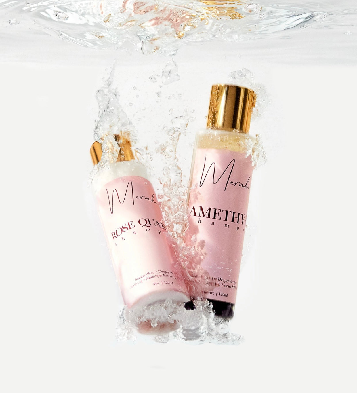 The Benefits of Using A Clarifying Shampoo