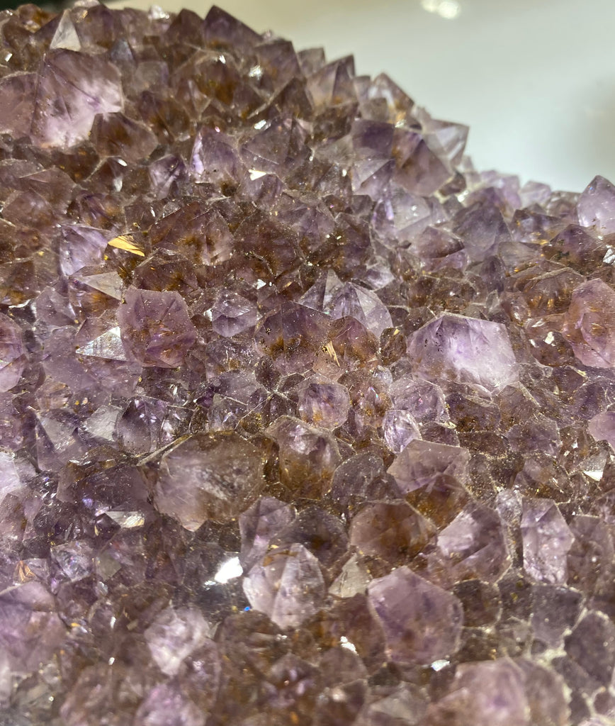 Why Crystal Infused Hair Care?
