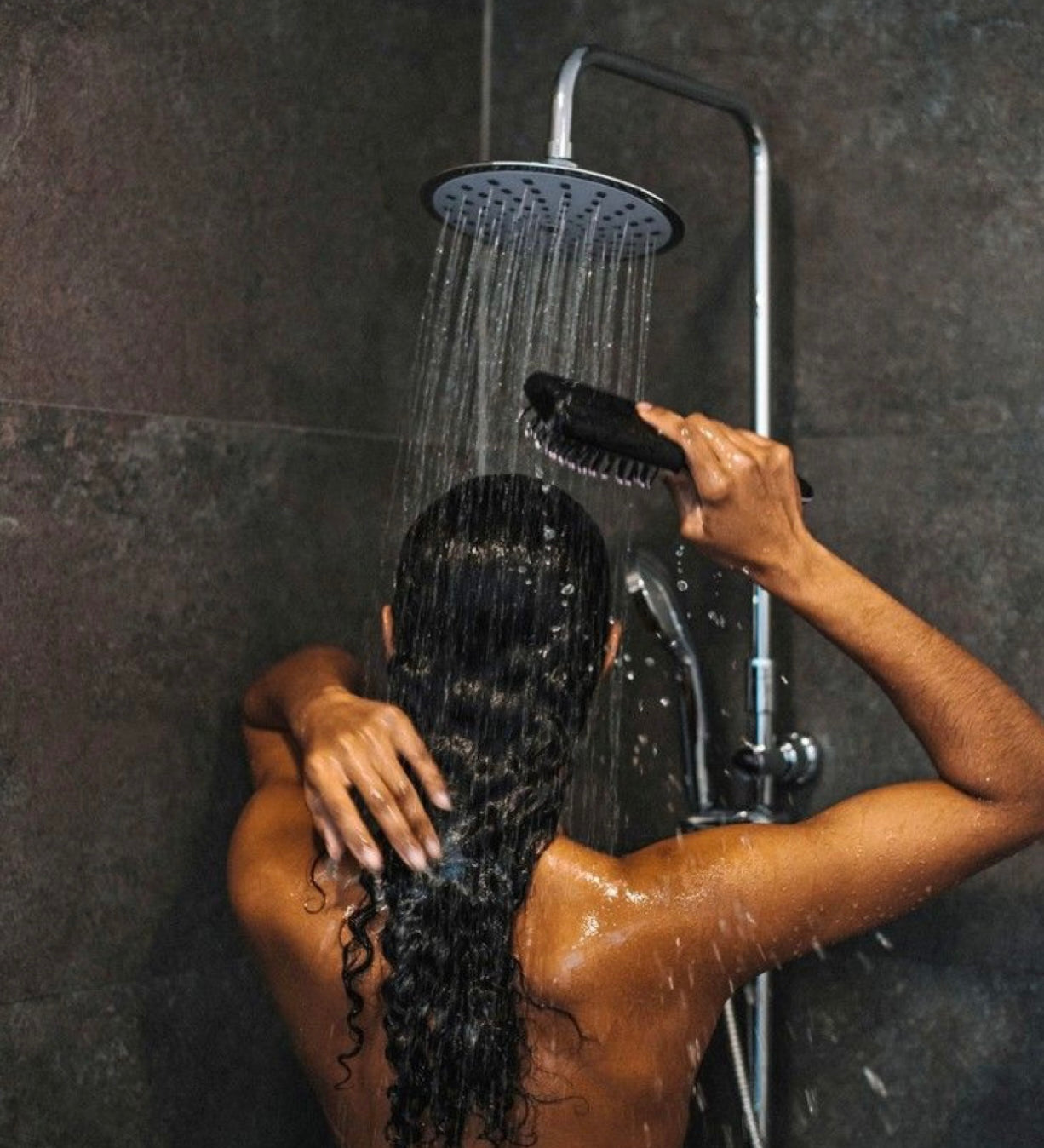 Understanding the Impact of Hard Water on Your Hair