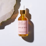 Rose Quartz Luminous Glow Oil - Multi Purpose