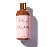 Citrine Deeply Hydrating & Restorative Pre- Shampoo Mask