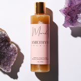 Amethyst Detoxifying Shampoo - Sulfate Free