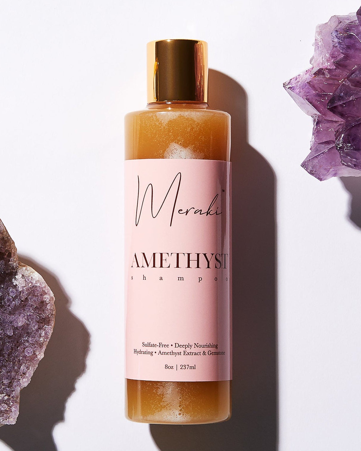The Hair wellness era