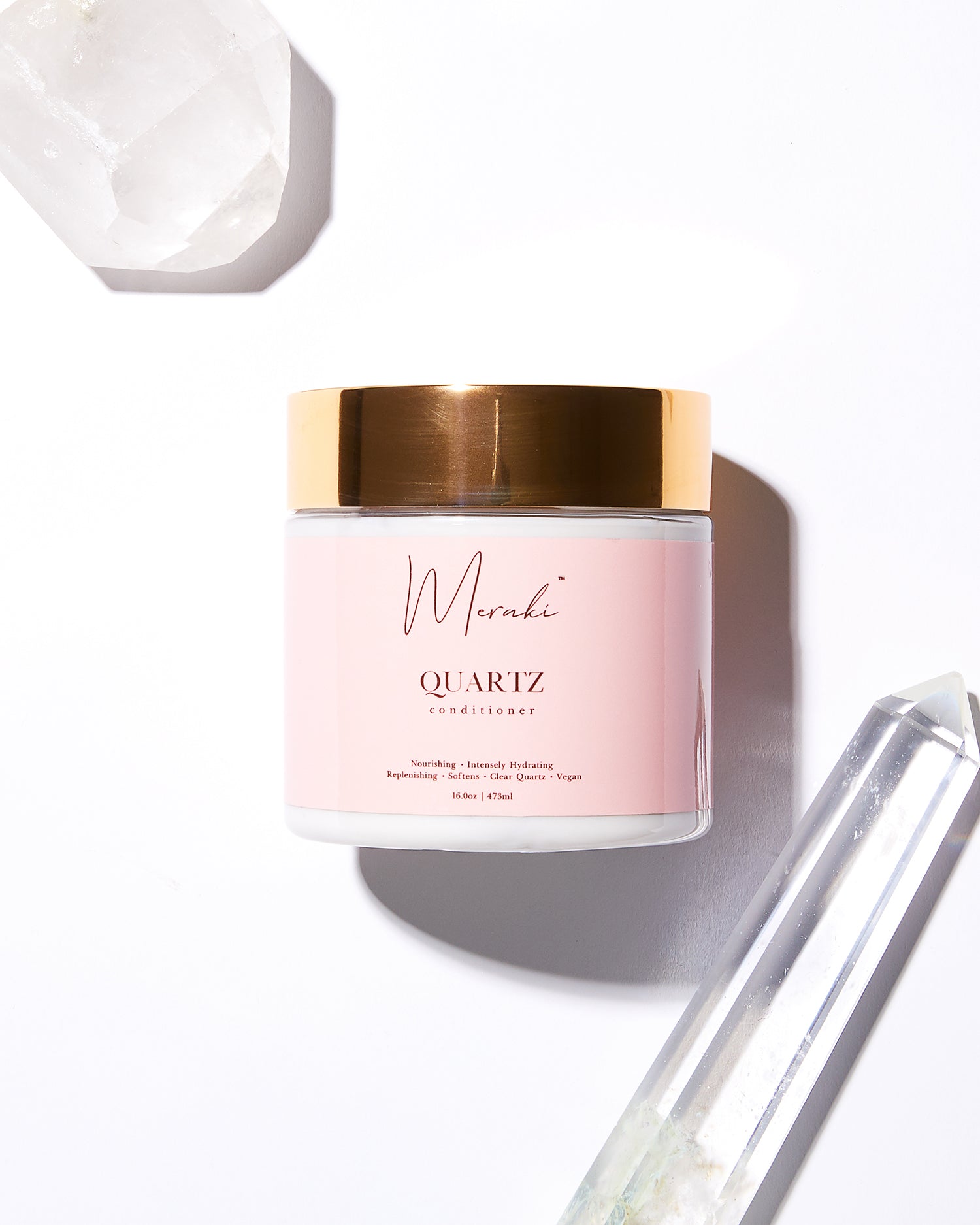 Award-Winning 
Hair Wellness Essentials