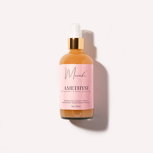 Amethyst Replenishing 3 in 1 leave-in Conditioner
