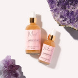 Amethyst Replenishing 3 in 1 leave-in Conditioner