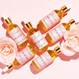 Rose Quartz Luminous Glow Oil - Multi Purpose