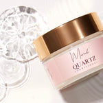 Meraki Hair Wellness Clear Quartz Conditioner 
